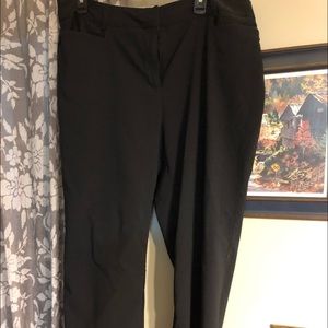 Lane Bryant Dress Pants